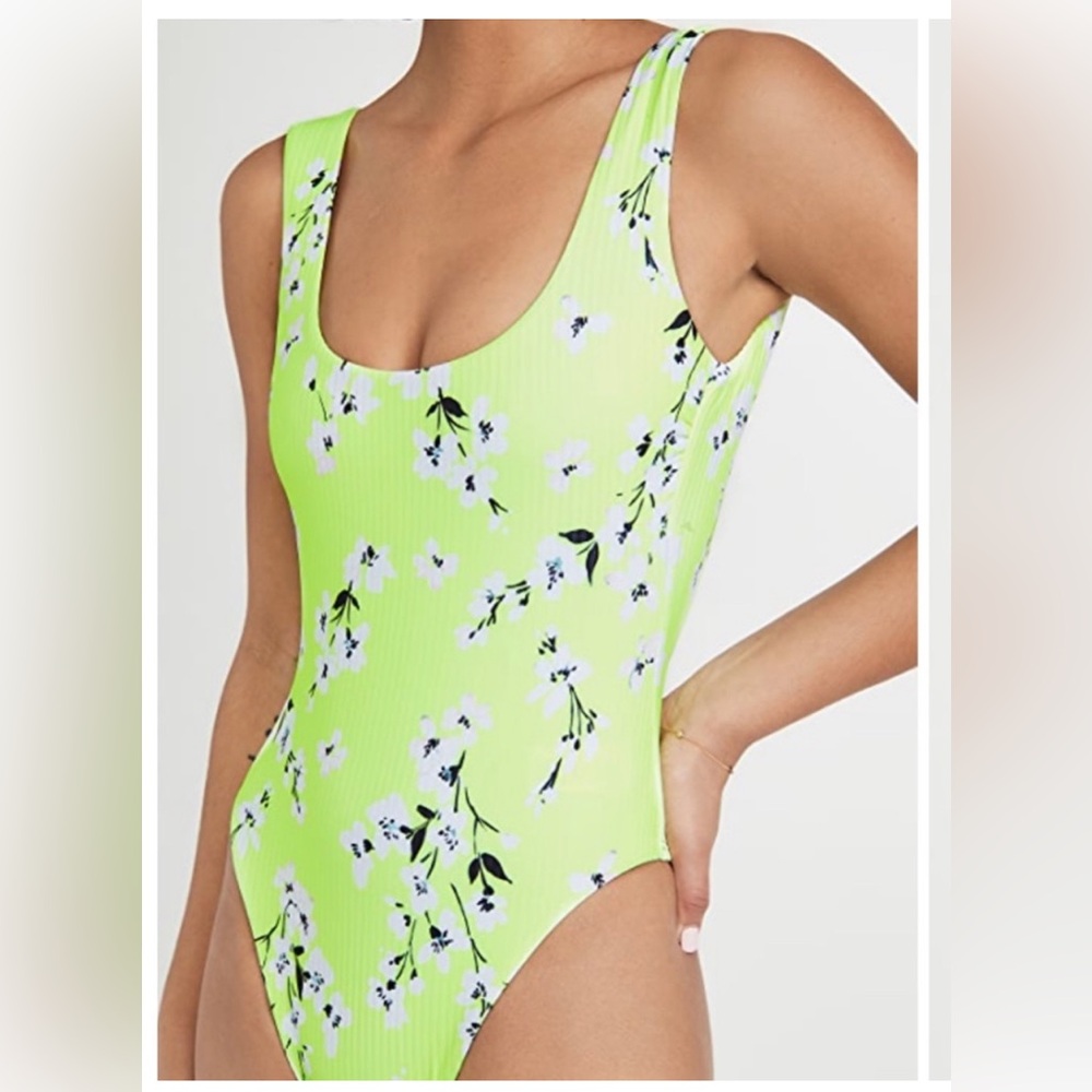 Vitamin A - REESE One Piece Swim